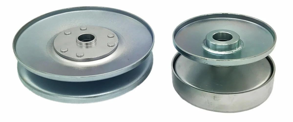Embrague accionado serie 40 con orificio de 5/8" apto for GK 259151 259151A