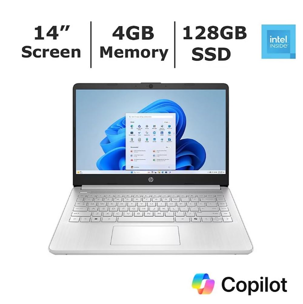 Amazon.com: HP 14-DQ6957NR 14