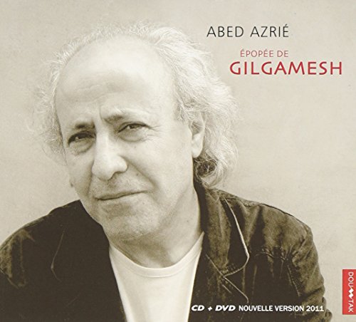 Epopee De Gilgamesh (Cd/Dvd)