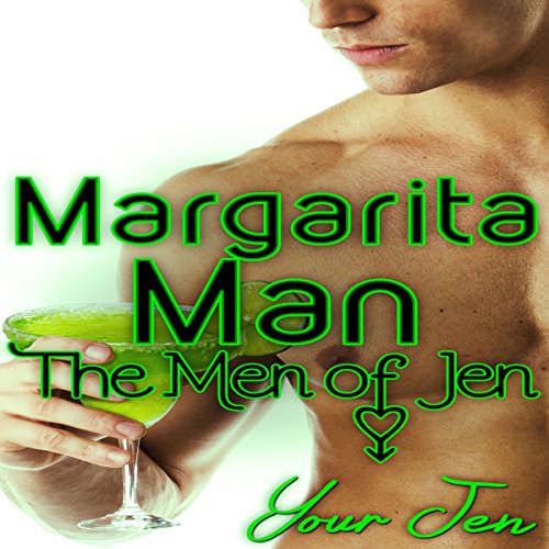 Cover art for Margarita Man