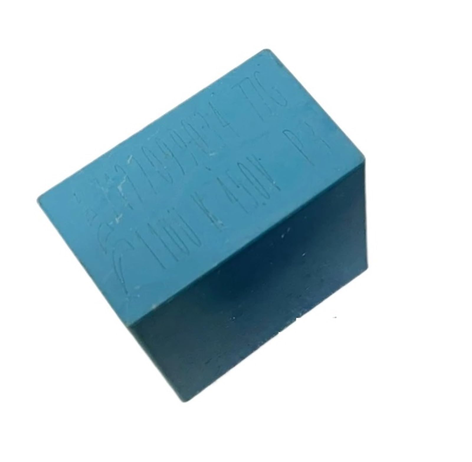 Condensateur B32778G4117KMKP 110 UF 450 V contre les surtensions