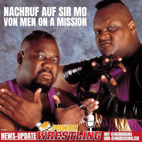 PW-News-Update: WWE-90er-Kult-Wrestler gestorben!