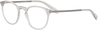 Eyeglasses John Varvatos V 371 Crystal CRYSTAL