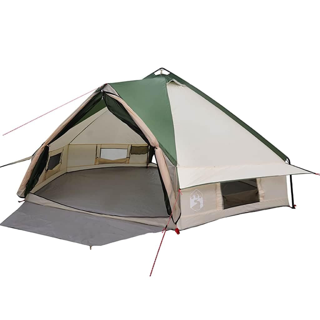 Tienda de campaña Tipo Teepee con Techo