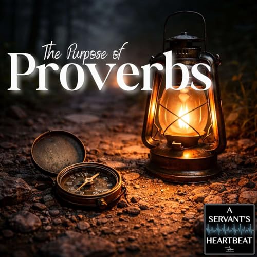 The Purpose of Proverbs