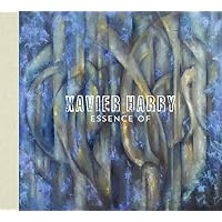 XAVIER HARRY ESSENCE OF