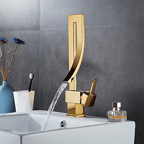 Robinet de lavabo 360 pour simplifier votre routine beauté - 5