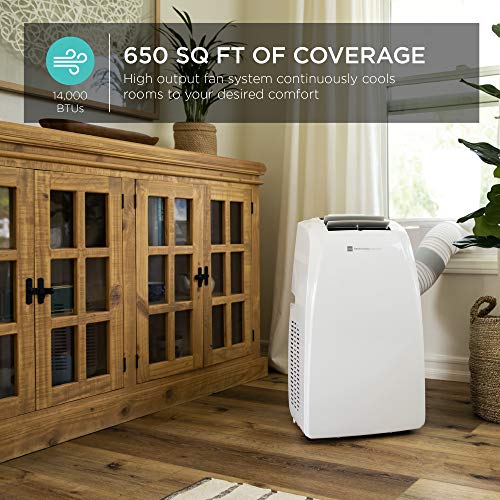 Reviews for Best Choice Products 14000 BTU 3in1 Portable Air