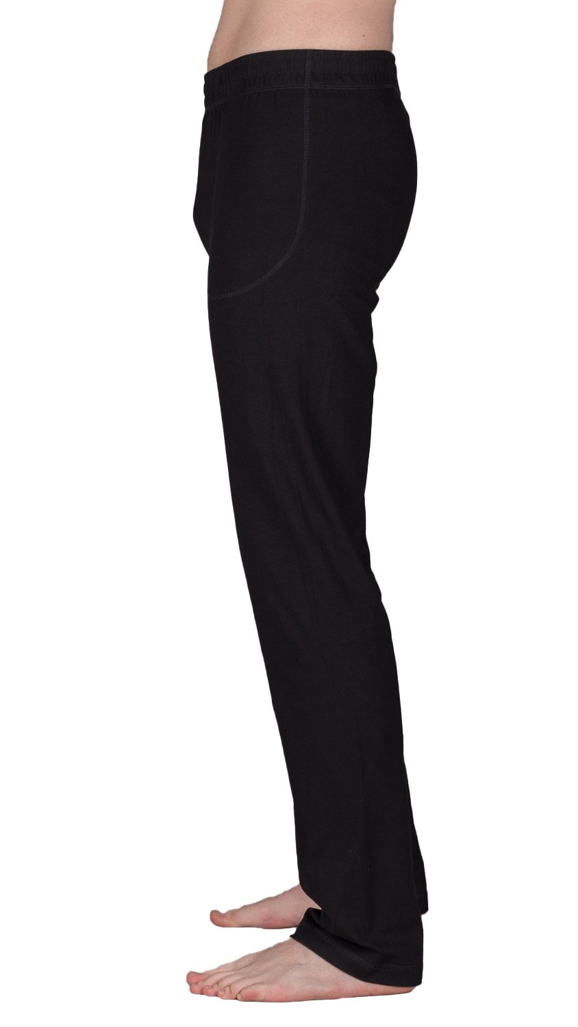 Pantalon de yoga Sonnengruss - Pour homme - Pour toutes les silhouettes et longueur de jambe