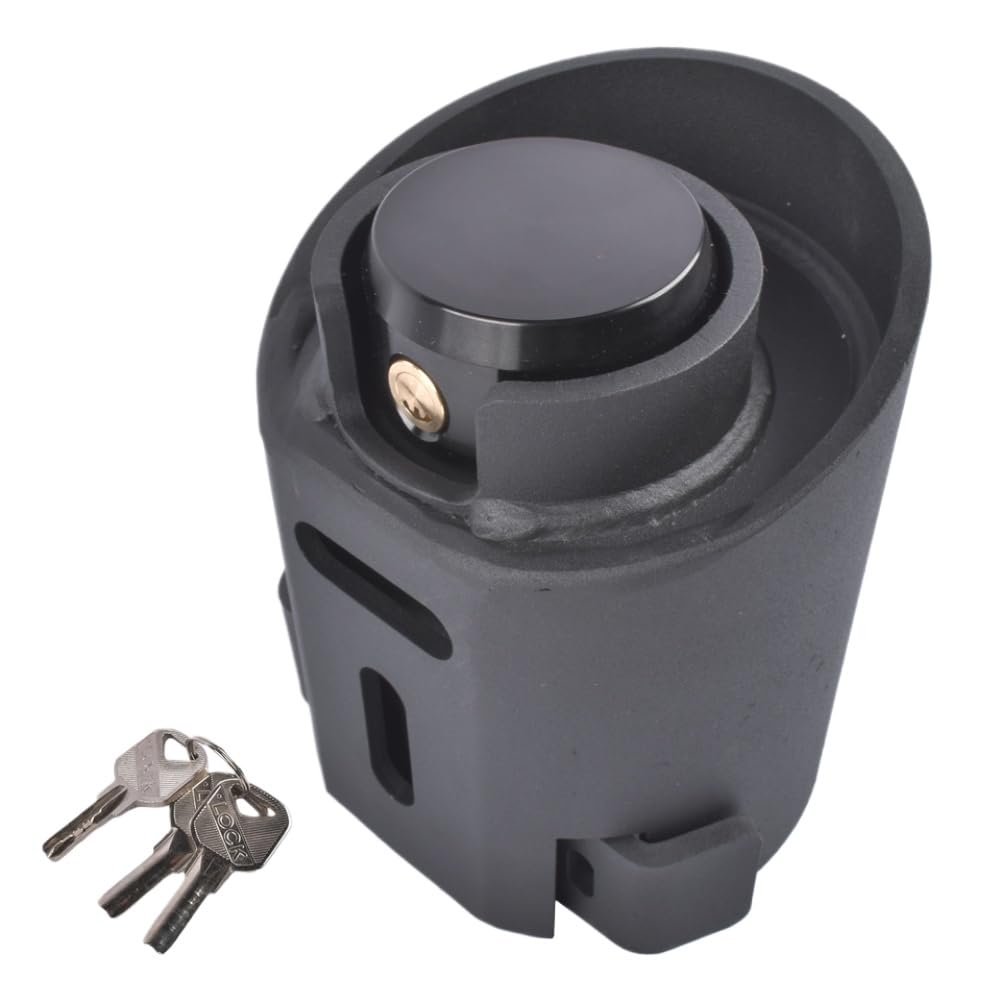 Aadzeafxq Onecolor Trailer Coupler Lock Compatible With 2-5/16-Inch Couplers Ap03