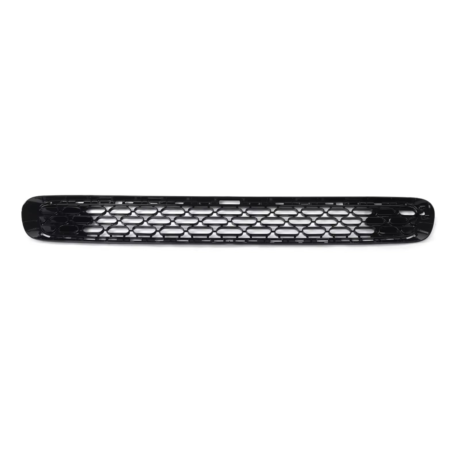 Grille calandre noire Mini Cooper 2014-2021 compatible OEM 51117337793 - 7