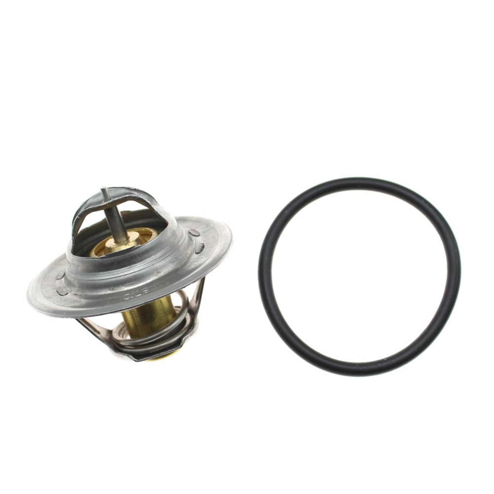 AMCBYSGC 87C Thermostat Compatible with Audi A3 1997+