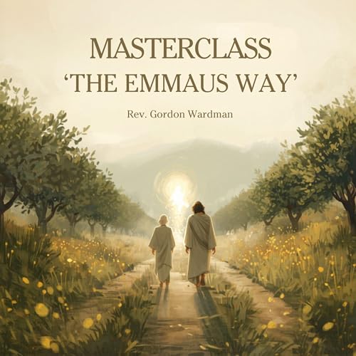 Masterclass 'The Emmaus Way'