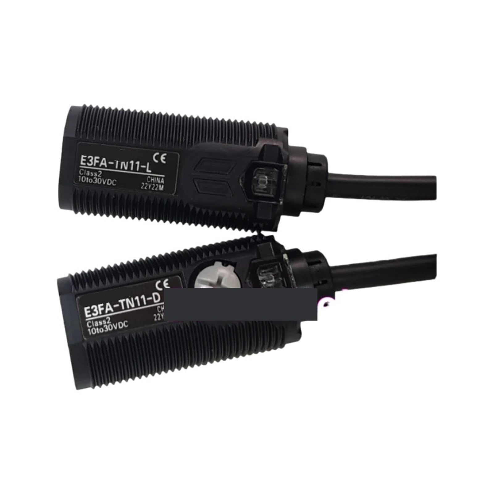 CXFCIHFT 1pcs Photoelectric Switches E3FA-TN11 E3FA-TN12 E3FA-TP11 E3FA-TP12(E3FA-TP12)
