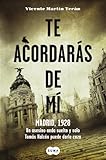 Te acordarás de mí (SUMA)