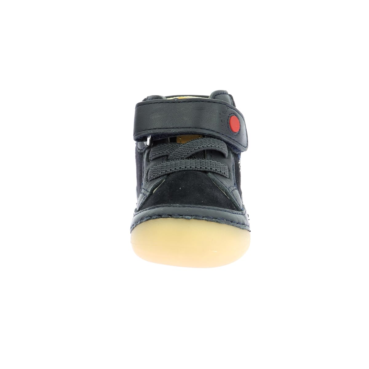 Kickers Sokistic, Bottillons Fille,