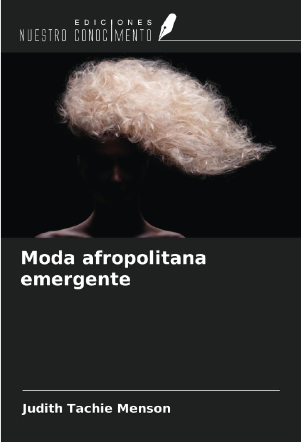Moda afropolitana emergente