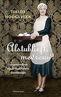 Alstublieft, mevrouw! 9400402392 Book Cover