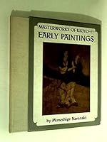 Early paintings. Masterworks of Ukiyo-E 0870110535 Book Cover