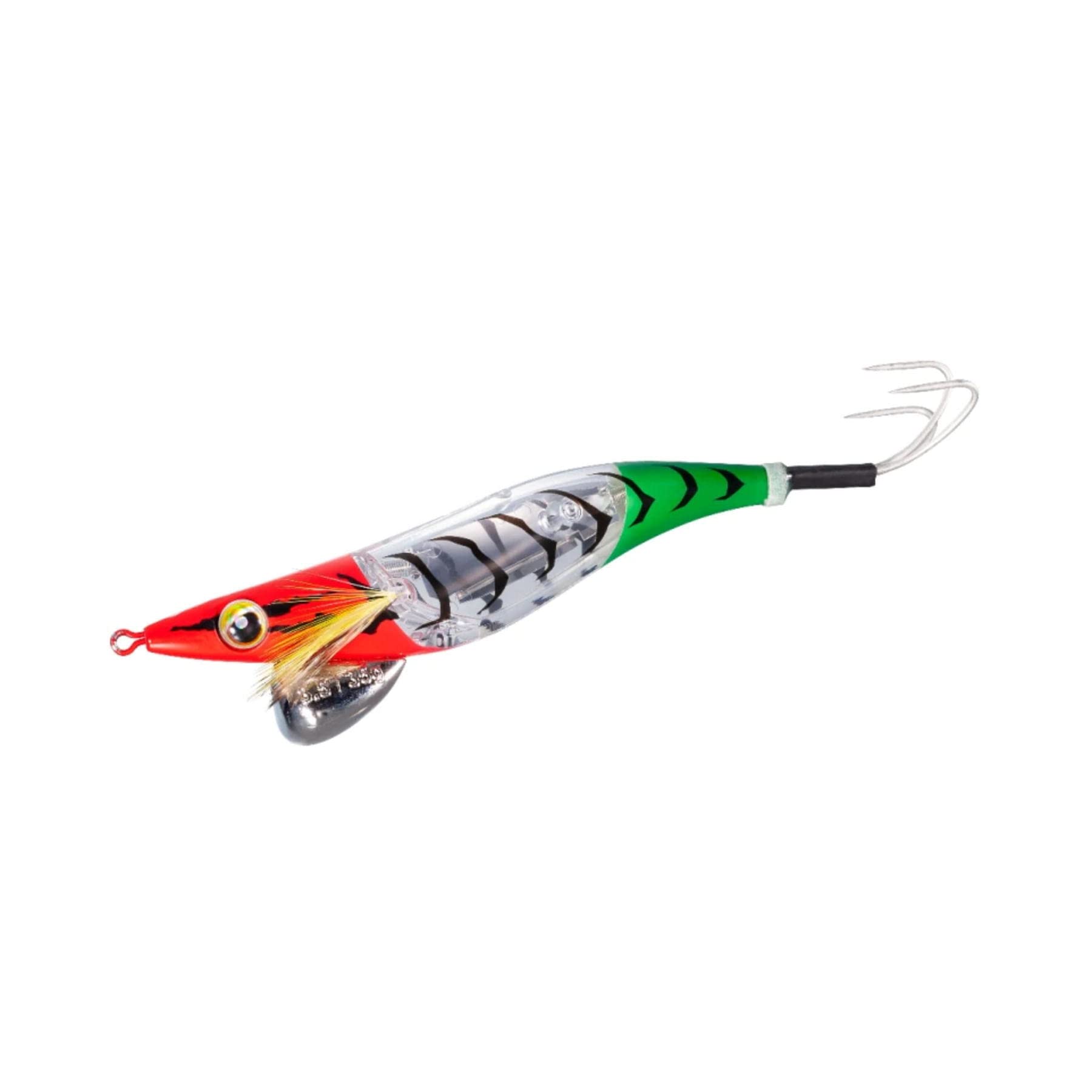 シマノ(SHIMANO) タコエギ タコマスター フラッシュブースト 3.5号…