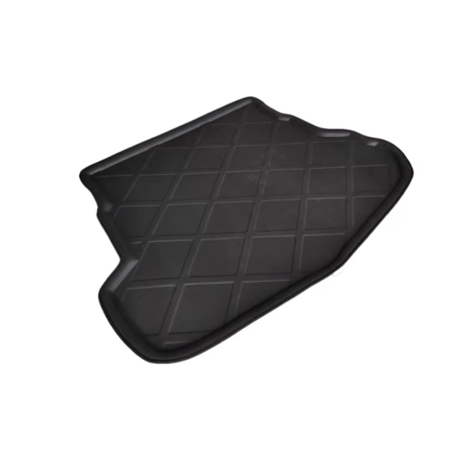 Tapis coffre voiture Mazda 6 bac protection accessoires modification - 6