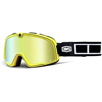 100% ゴーグルバーストゥ BARSTOW Amazon.co.jp: 100% Barstow ゴーグル One Size ブラック 50002