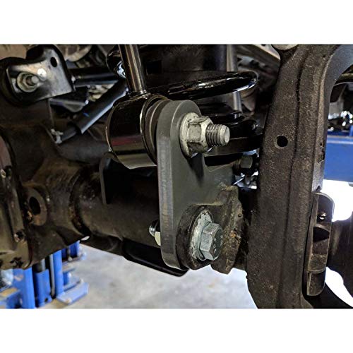 Amazon | Synergy MFG SYN-8855-02 フロントスウェイバーリンク再配置