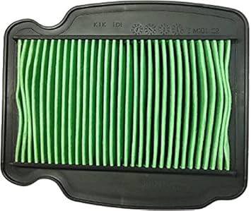 Best Air Filters & Auto Honda Unicorn BS6