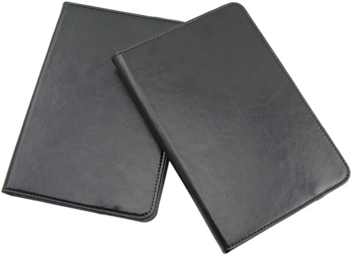 Riv Leather Case Cover for Riv P79, Black