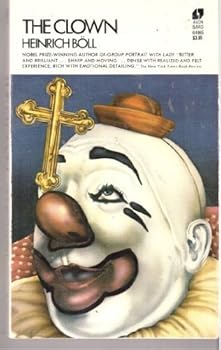 Mass Market Paperback Clown Book