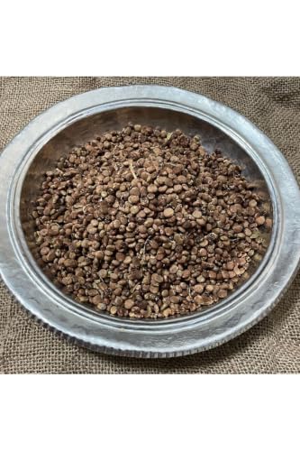 Mardin Sumac 2.2 lb - Freshly Ground Turkish Sumac Spice, Tangy Flavor, appropriate for Salads, Meats, and Marinades, New Harvest
