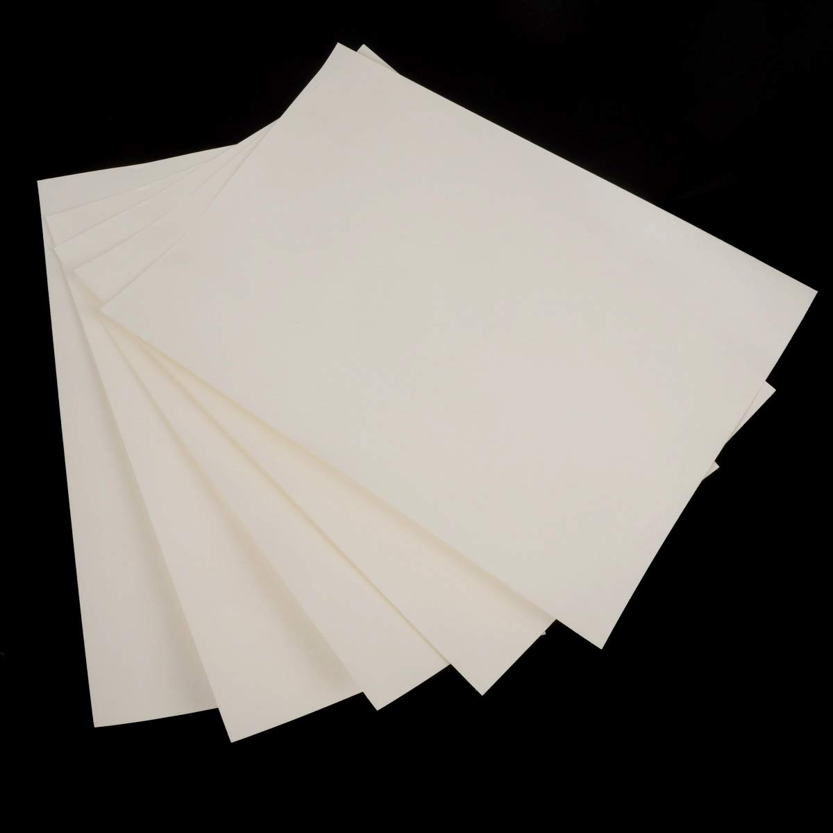 10 fogli fai da te A4 carta per trasferimento decalcomanie per scivoli d'acqua a getto d'inchiostro carta per decalcomanie per scivoli d'acqua laser