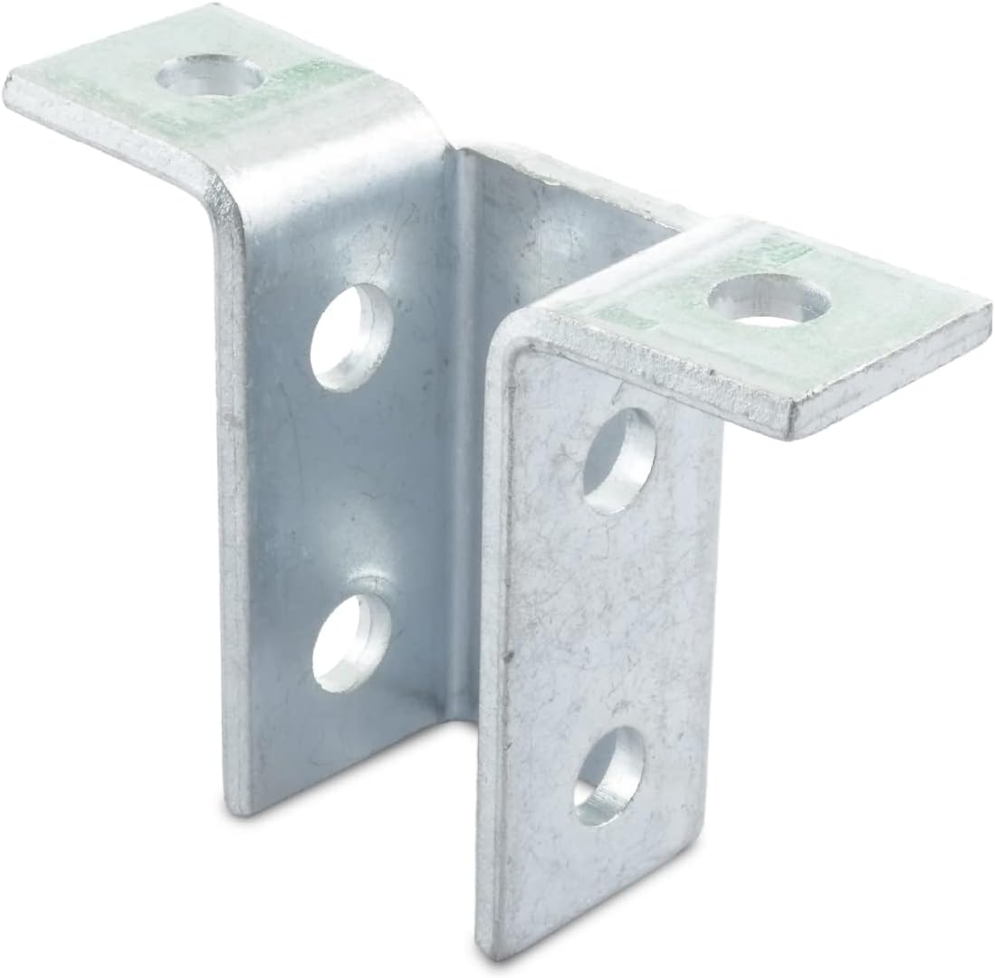 Buy Genuine Unistrut P2346EG 8 Hole Wing Shape 90 Degree Connector