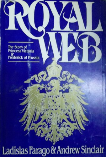 Royal Web B001GBOH8I Book Cover