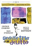  Geometria Di Un Delitto [Italia] [DVD]