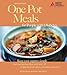 One Pot Meals for People with Diabetes