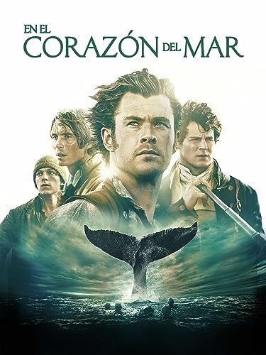 En el corazón del mar