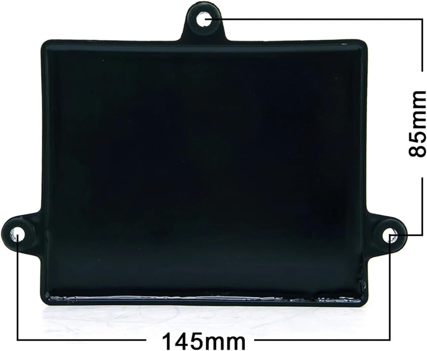 Engine Interface Module MK3 258-9753 258-9755 630-465 630-466 Speed Cntroller Generator Motor 1Pcs(12V EIM 630-465)