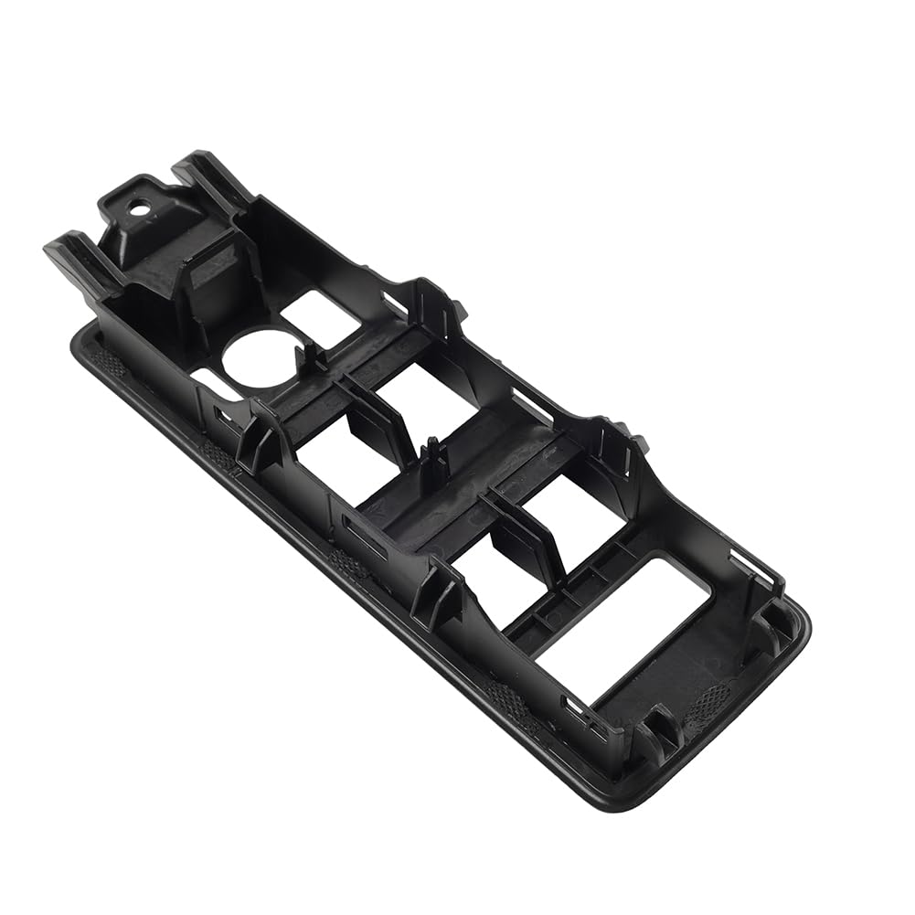 Liru LR045391 Button Panel Trim Window Glass Switch 1 Pc for Range Rover Sport 2014+ ABS