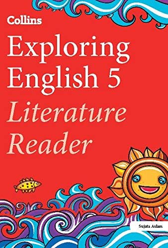 Exploring English Literature Reader 5