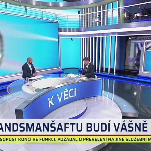 Okamura: Ukrajince nepotřebujeme. Dočasnou ochranu pro muže v produktivn&iacute;m věku zru&scaron;&iacute;m