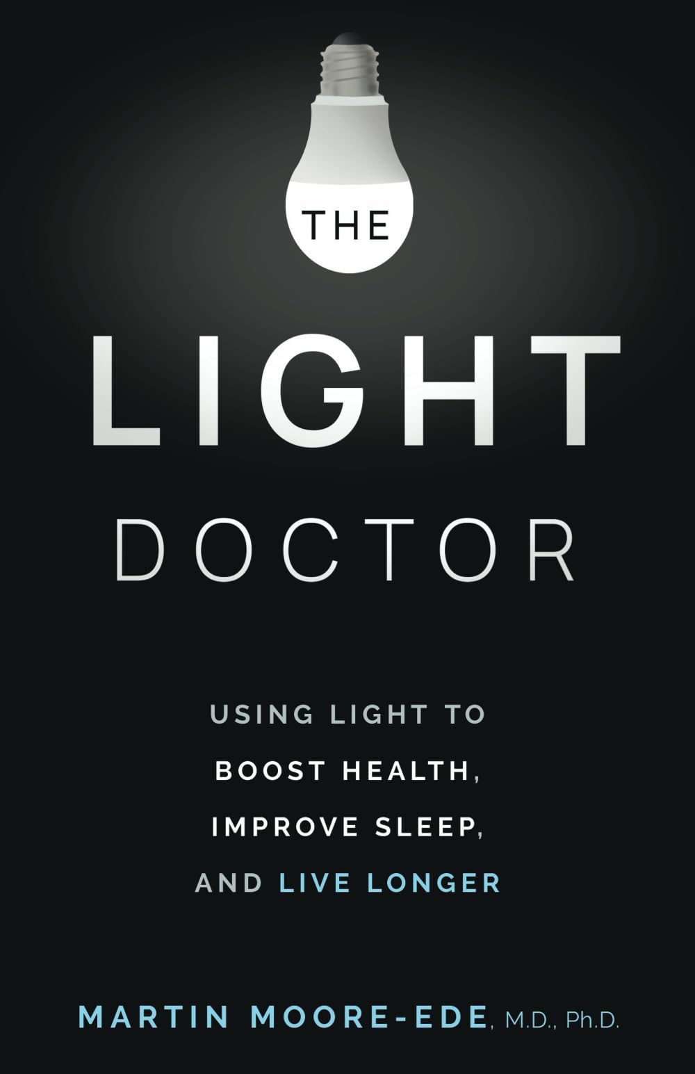 The Light Doctor Paperback – 2 July 2024
