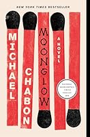 Algopix Similar Product 14 - Moonglow: A Novel