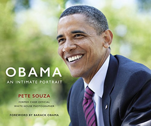 Télécharger Obama: An Intimate Portrait: The Historic Presidency in Photographs (English Edition) Livre PDF Gratuit