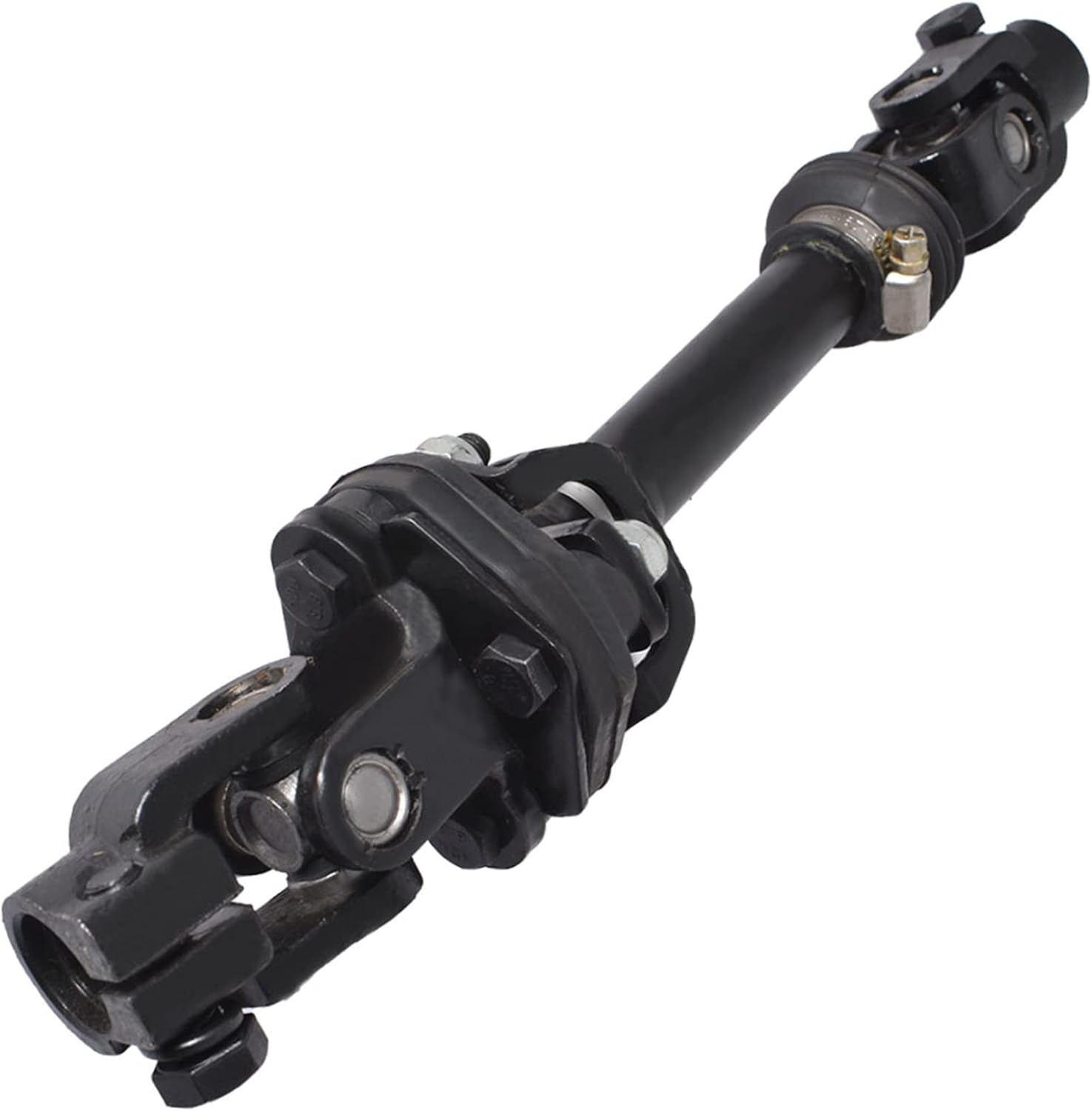 WFLNHB Lower Steering Column Shaft Intermediate Replacement for Dakota 4WD 2001-2004 55351246AA