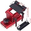 Adjustable Replacement Tool Rest Sharpening Jig For 6 Inch Or 8 Inch Bench
