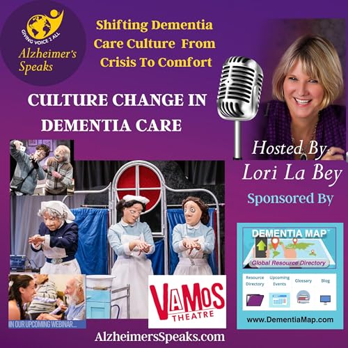 CULTURE CHANGE IN DEMENTIA CARE