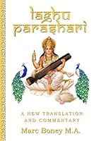 Laghu Parashari 1719536198 Book Cover