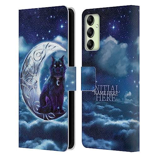 Protection personnalisée Samsung A14 pour les amoureux des chats