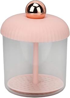 Bolha de limpeza facial, espuma rica, transparente, porosa, ferramentas de cuidados com a pele, espuma de lavagem facial para chuveiro, xampu de banheiro